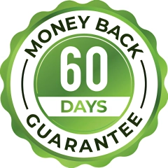60-Day Guarantee